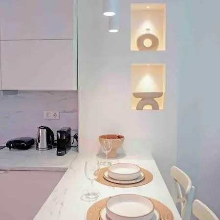 شقة E & G Figareto 3