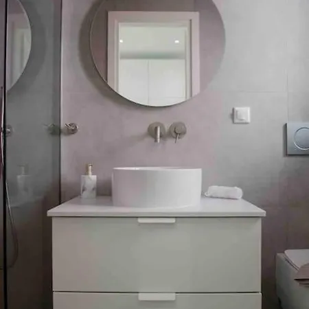 Apartment E & G Figareto 3 *