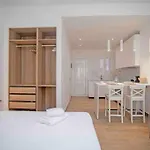 Apartamento E & G Figareto 3 Kanoni (Corfu)