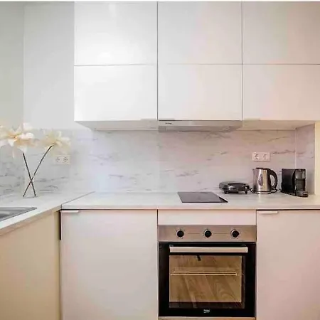E & G Figareto 3 Apartmán