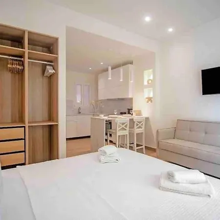 E & G Figareto 3 Apartmán