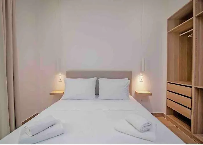 Apartmán E & G Figareto 3 *