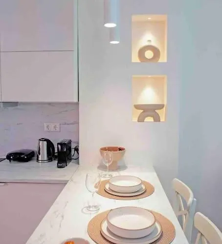 Apartmán E & G Figareto 3