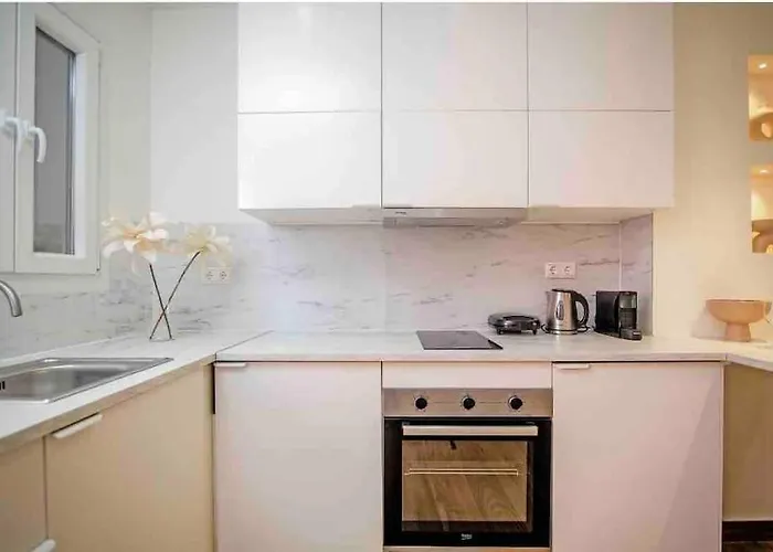 E & G Figareto 3 Apartmán