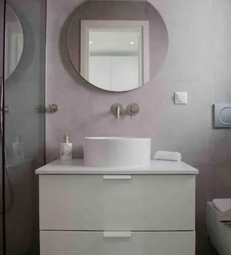 Apartmán E & G Figareto 3 *