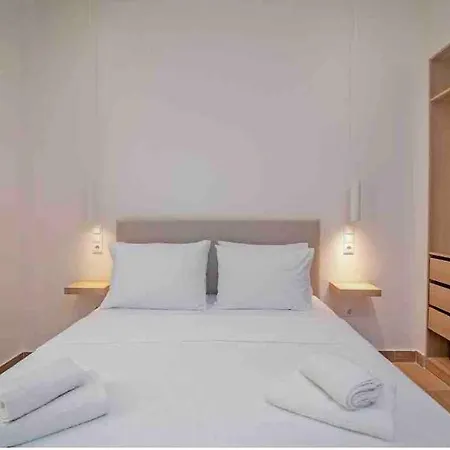 Lägenhet E & G Figareto 3 *