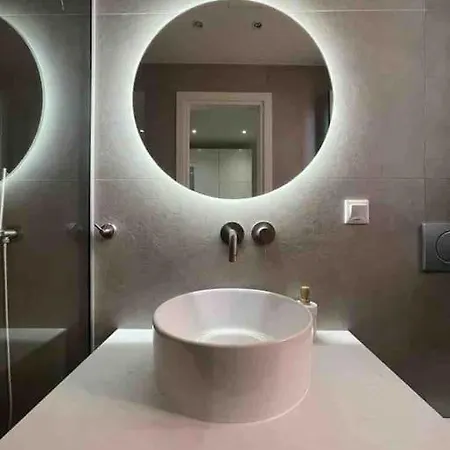 E & G Figareto 3 Apartamento Kanoni (Corfu)