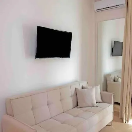 E & G Figareto 3 * Kanoni (Corfu)